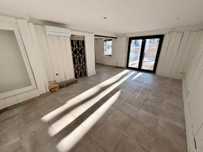 Vente Maison VELAUX 13880