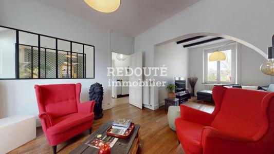 Vente Maison 8 pices FISMES 51170