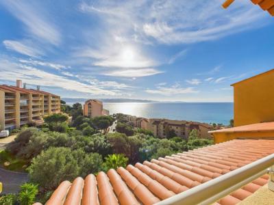 Vente Appartement 2 pices AJACCIO 20000