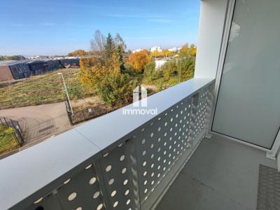 Location Appartement ILLKIRCH-GRAFFENSTADEN 67400