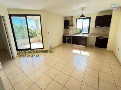 Vente Appartement SAINTE-CLOTILDE 97490