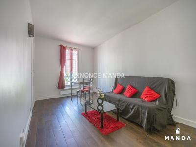 Location Appartement PARIS-12EME-ARRONDISSEMENT 75012