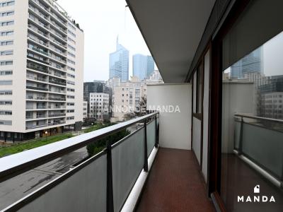 Location Appartement COURBEVOIE 92400