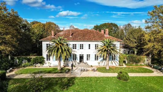 Vente Prestige PEYREHORADE 40300