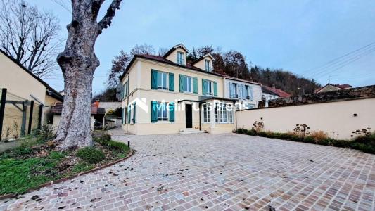 Vente Maison 7 pices AUVERS-SUR-OISE 95430