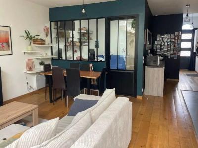 Location Maison 3 pices TALENCE 33400