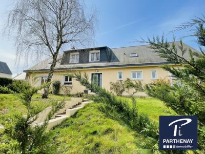 Vente Prestige HERMITAGE 35590