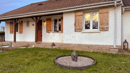 Vente Maison 4 pices WARDRECQUES 62120