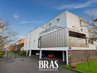 Vente Appartement 2 pices NANTES 44100