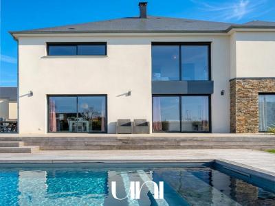 Vente Maison 7 pices SAINT-CONTEST 14280