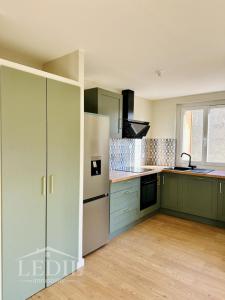 Vente Appartement 3 pices TARBES 65000