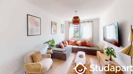 Location Appartement VILLEURBANNE 69100