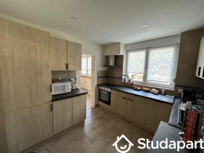 Location Appartement THIONVILLE 57100