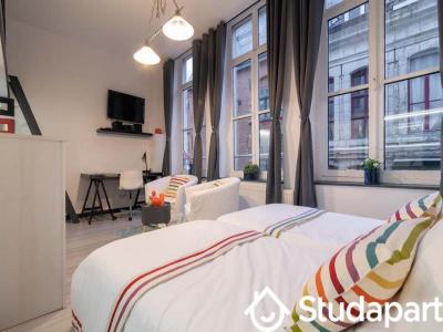 Location Appartement LILLE 59800