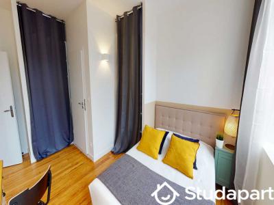 Location Appartement TOULOUSE 31000