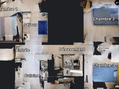 Location Appartement MONTPELLIER 34070