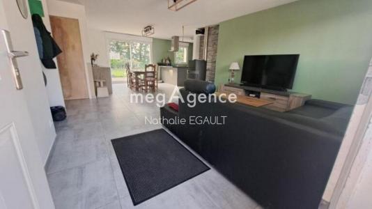 Vente Maison 5 pices MEILLAC 35270