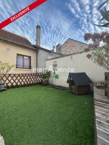 Vente Maison 7 pices BEAUMONT-SUR-SARTHE 72170