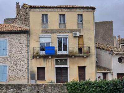 Vente Maison 5 pices PEPIEUX 11700