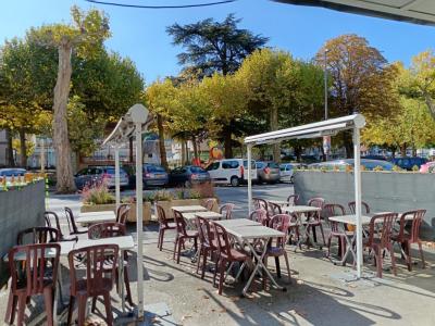 Vente Commerce SAINT-AFFRIQUE 12400