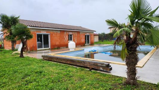 Vente Maison 4 pices MONTBETON 82290