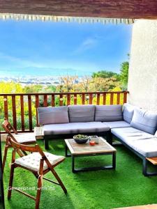 Vente Appartement 2 pices SIX-FOURS-LES-PLAGES 83140