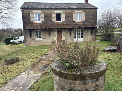 Vente Maison 7 pices MIERS 46500