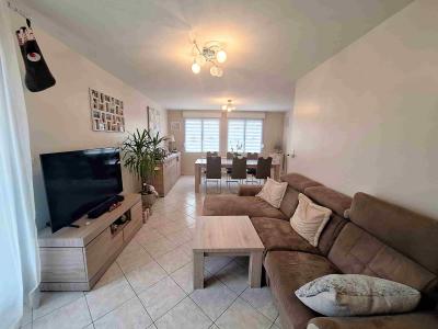 Vente Maison 7 pices BEUVEILLE 54620