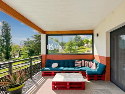 Vente Maison 5 pices MONTASTRUC-LA-CONSEILLERE 31380