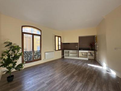 Vente Appartement 2 pices BEZIERS 34500