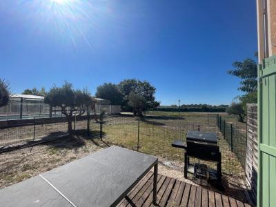 Vente Maison 3 pices BEZIERS 34500