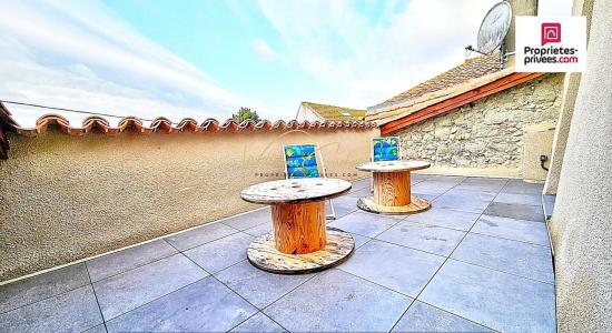 Vente Maison 5 pices LIMOUX 11300