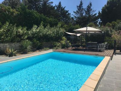 Vente Maison 6 pi�ces PEZENAS 34120