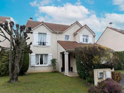 Vente Maison 6 pices BRETIGNY-SUR-ORGE 91220