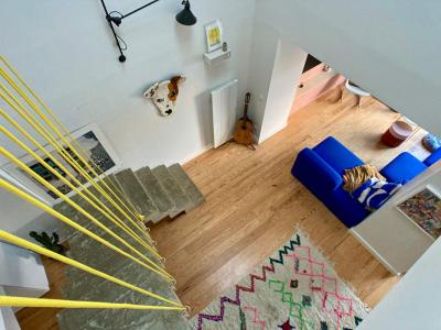 Vente Maison 5 pices BEGLES 33130