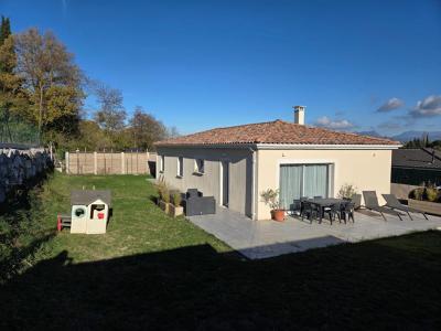 Vente Maison 4 pices SAINT-GERVAIS-SUR-ROUBION 26160