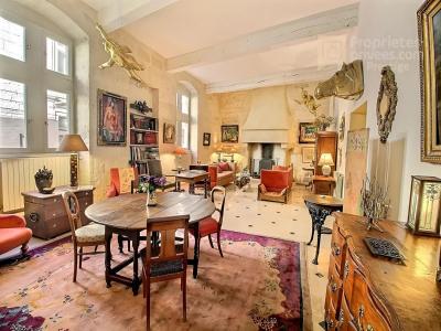 Vente Appartement 5 pices UZES 30700