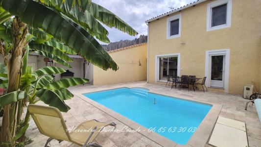 Vente Maison 4 pices MEES 04190