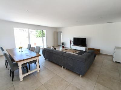 Vente Maison 4 pices ROUJAN 34320