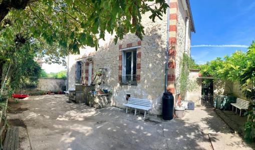 Vente Maison 4 pices MORET-SUR-LOING 77250