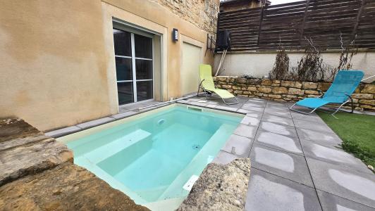 Vente Maison 7 pices VILLEFRANCHE-SUR-SAONE 69400