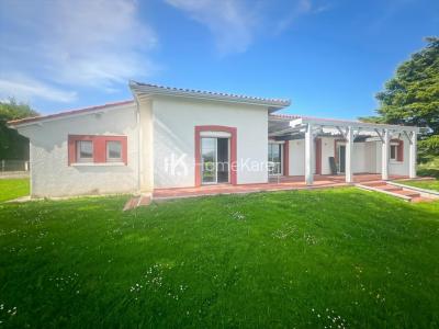 Vente Maison 6 pices MONTREJEAU 31210