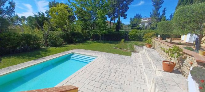Vente Maison 7 pices SAINT-CYR-SUR-MER 83270