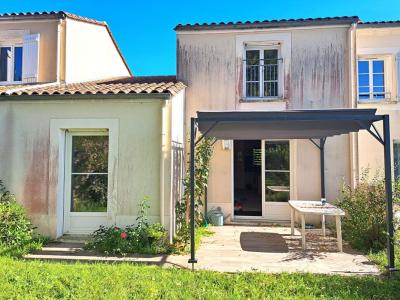Vente Maison 4 pices SAINT-YRIEIX-SUR-CHARENTE 16710