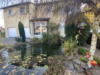 Vente Maison 5 pices FEGERSHEIM 67640