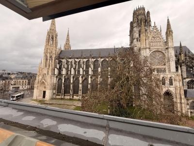 Vente Appartement 2 pices ROUEN 76000