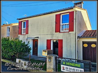 Vente Maison 6 pices CARCASSONNE 11000