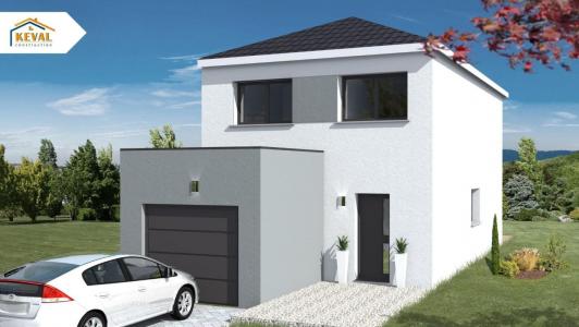 Vente Maison 5 pices FRAUENBERG 57200