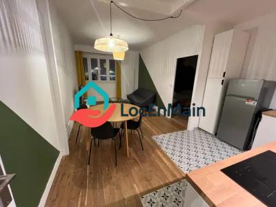 Location Appartement 2 pices LYON-3EME-ARRONDISSEMENT 69003
