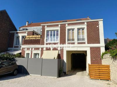 Vente Appartement 2 pices COMPIEGNE 60200